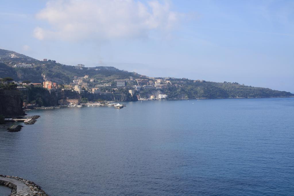 Appartamenti Giusy E Giusy 2 Сорренто Номер фото