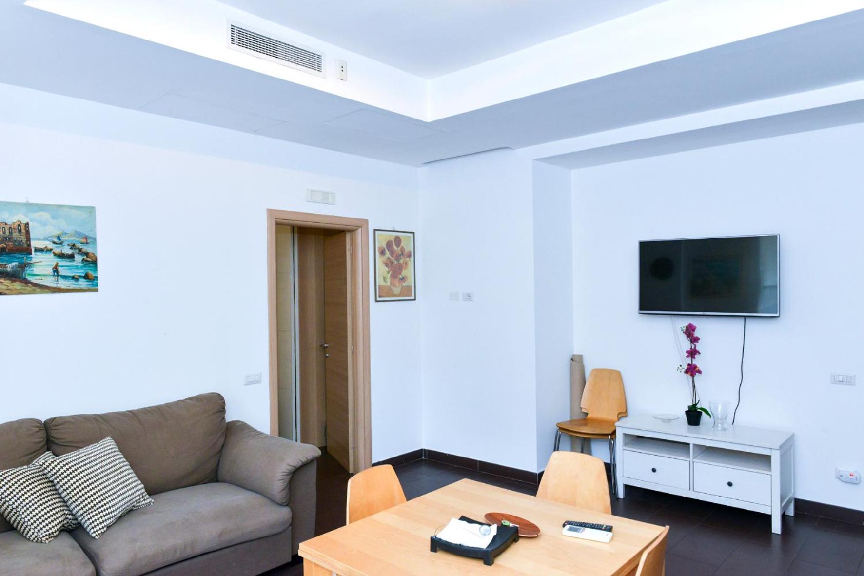 Appartamenti Giusy E Giusy 2 Сорренто Экстерьер фото