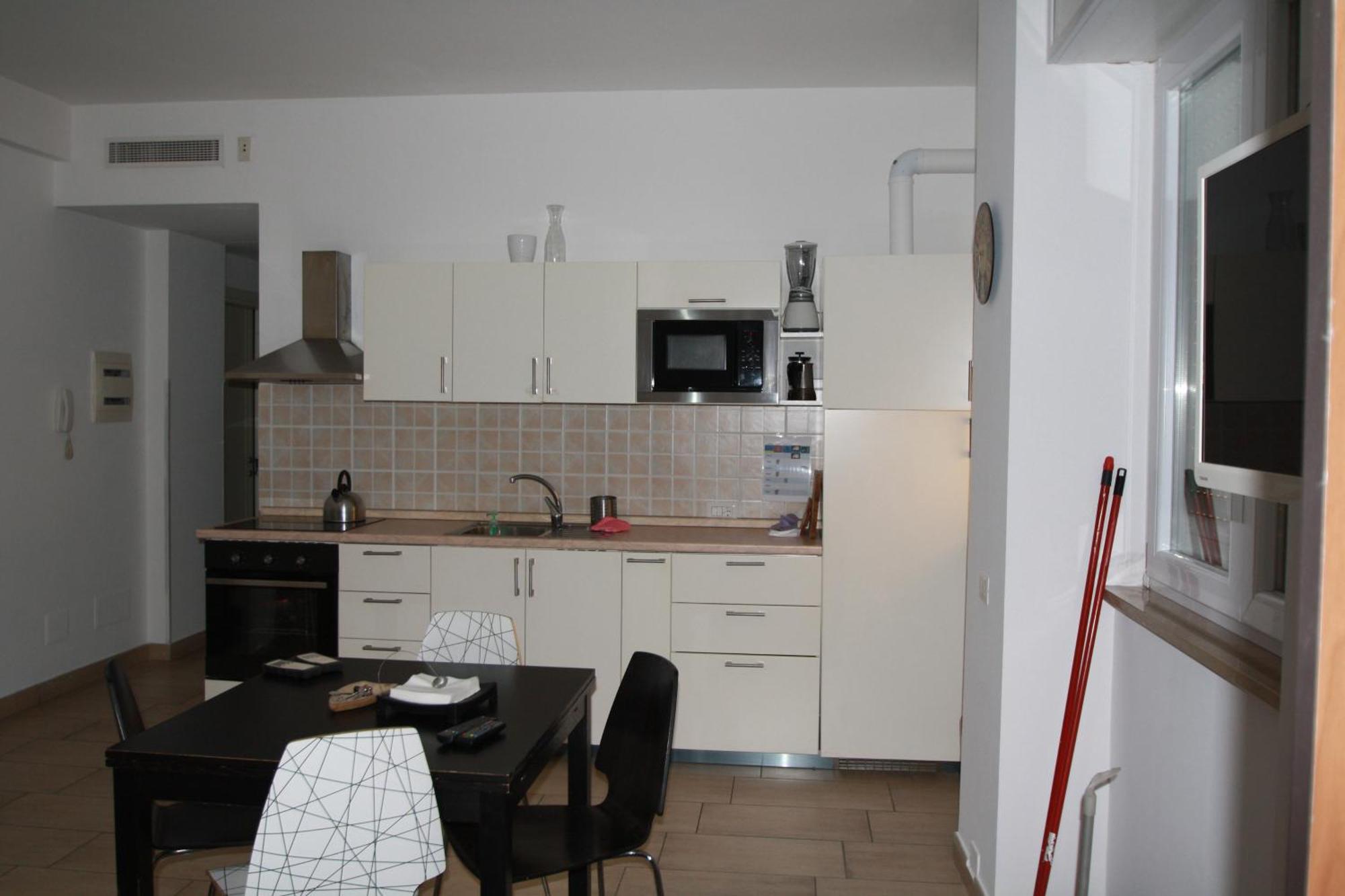 Appartamenti Giusy E Giusy 2 Сорренто Экстерьер фото