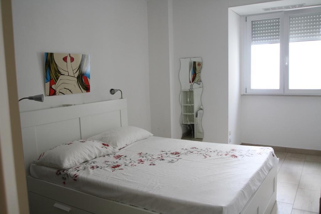 Appartamenti Giusy E Giusy 2 Сорренто Номер фото